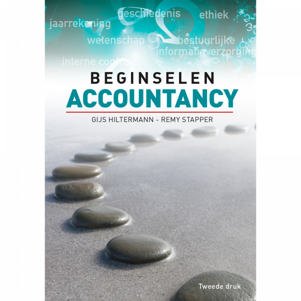 Beginselen Accountany